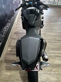 2021 Kawasaki NINJA 400 Black