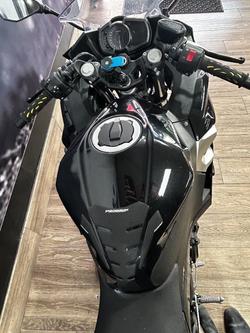 2021 Kawasaki NINJA 400 Black