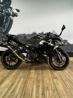 Kawasaki Ninja 400