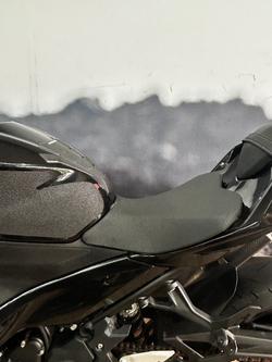 2021 Kawasaki NINJA 400 Black