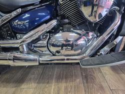 2010 Suzuki VL800 (BOULEVARD C50) BLUE