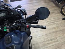 2024 Kawasaki KLR650 (KL650) ADVENTURE BLUE