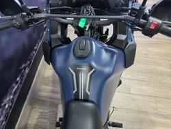 2024 Kawasaki KLR650 (KL650) ADVENTURE BLUE