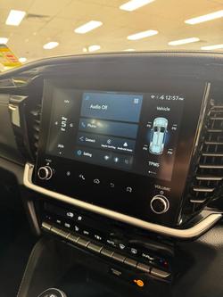 2025 Isuzu MU-X LS-U