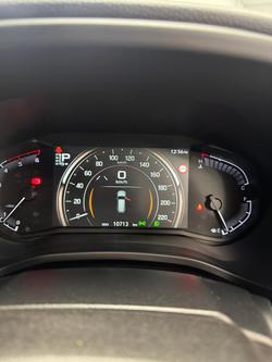 2025 Isuzu MU-X LS-U