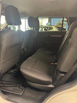 2025 Isuzu MU-X LS-U