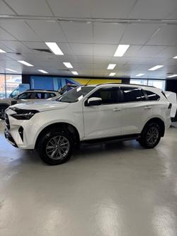 2025 Isuzu MU-X LS-U