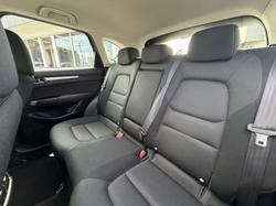 2018 Mazda CX-5 Maxx Sport