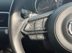 2018 Mazda CX-5 Maxx Sport