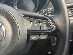 2018 Mazda CX-5 Maxx Sport