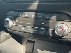 2018 Mazda CX-5 Maxx Sport