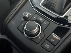 2018 Mazda CX-5 Maxx Sport