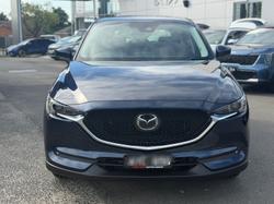 2018 Mazda CX-5 Maxx Sport