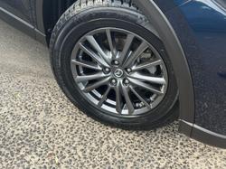 2018 Mazda CX-5 Maxx Sport