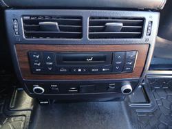 2018 Toyota Landcruiser Sahara