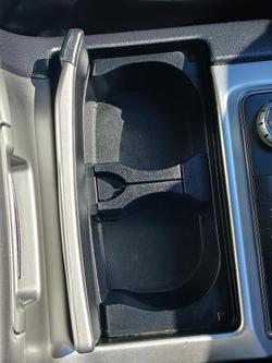 2018 Toyota Landcruiser Sahara