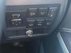 2018 Toyota Landcruiser Sahara