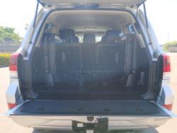 2018 Toyota Landcruiser Sahara