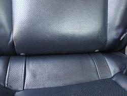 2018 Toyota Landcruiser Sahara