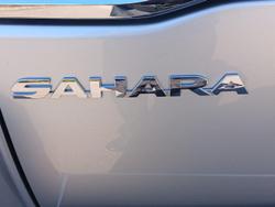 2018 Toyota Landcruiser Sahara