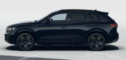 2026 Volkswagen Touareg 210TDI Wolfsburg Edition