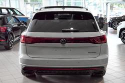 2025 Volkswagen Touareg R