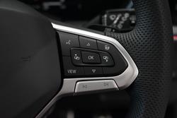 2025 Volkswagen Touareg R
