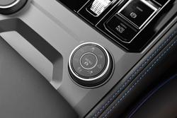 2025 Volkswagen Touareg R