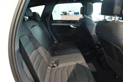 2025 Volkswagen Touareg R