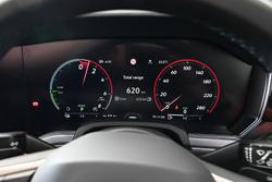 2025 Volkswagen Touareg R