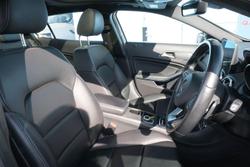 2018 Mercedes-Benz GLA-Class GLA180