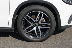 2018 Mercedes-Benz GLA-Class GLA180