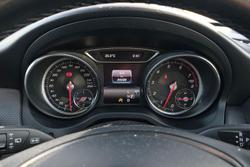 2018 Mercedes-Benz GLA-Class GLA180