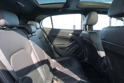 2018 Mercedes-Benz GLA-Class GLA180