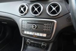 2018 Mercedes-Benz GLA-Class GLA180