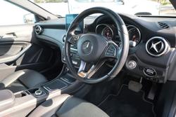 2018 Mercedes-Benz GLA-Class GLA180