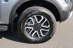 2022 Ford Ranger Sport