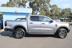 2022 Ford Ranger Sport