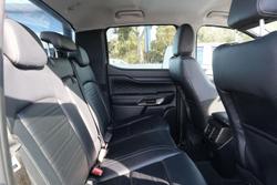 2022 Ford Ranger Sport