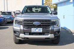 2022 Ford Ranger Sport