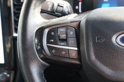 2022 Ford Ranger Sport