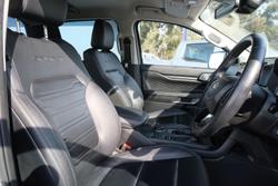 2022 Ford Ranger Sport
