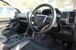 2022 Ford Ranger Sport