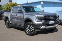 2022 Ford Ranger Sport