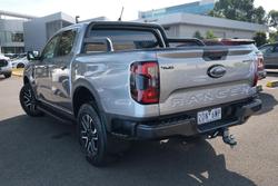 2022 Ford Ranger Sport