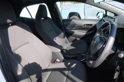 2021 Toyota Corolla Ascent Sport
