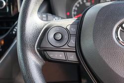 2021 Toyota Corolla Ascent Sport