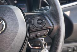2021 Toyota Corolla Ascent Sport