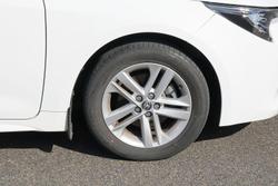 2021 Toyota Corolla Ascent Sport