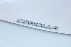 2021 Toyota Corolla Ascent Sport